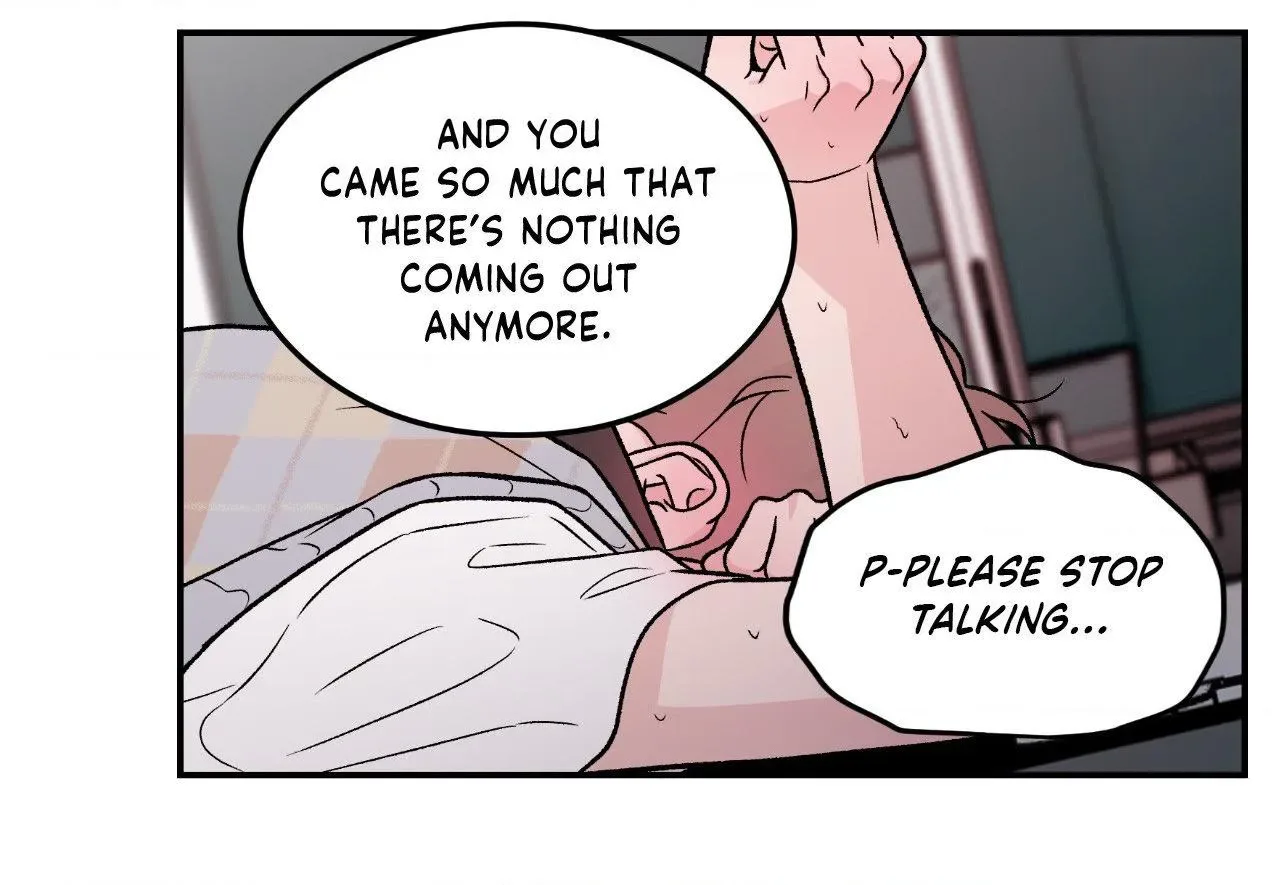 Flip Turn Chapter 89 page 60