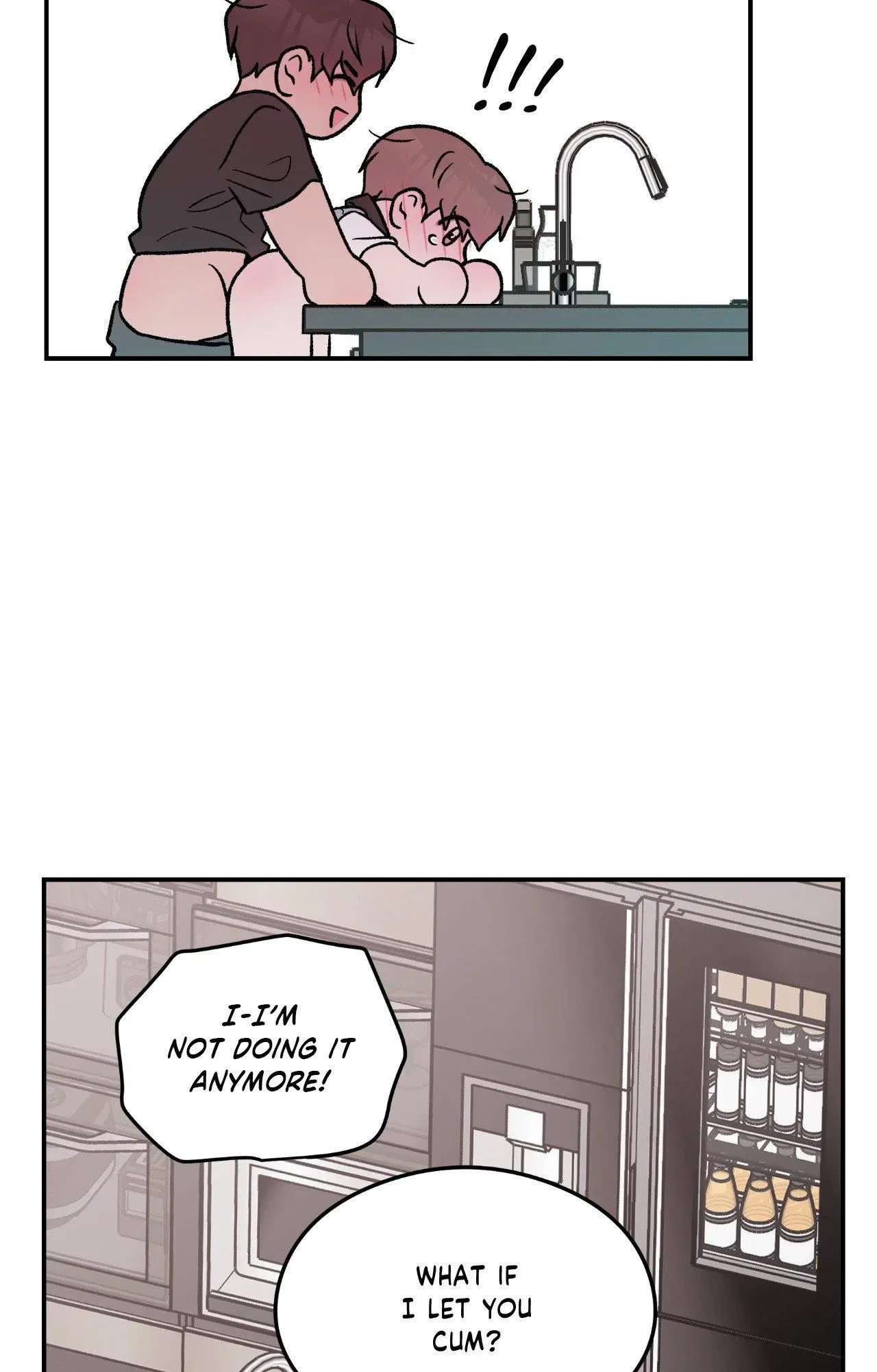 Flip Turn Chapter 89 page 62