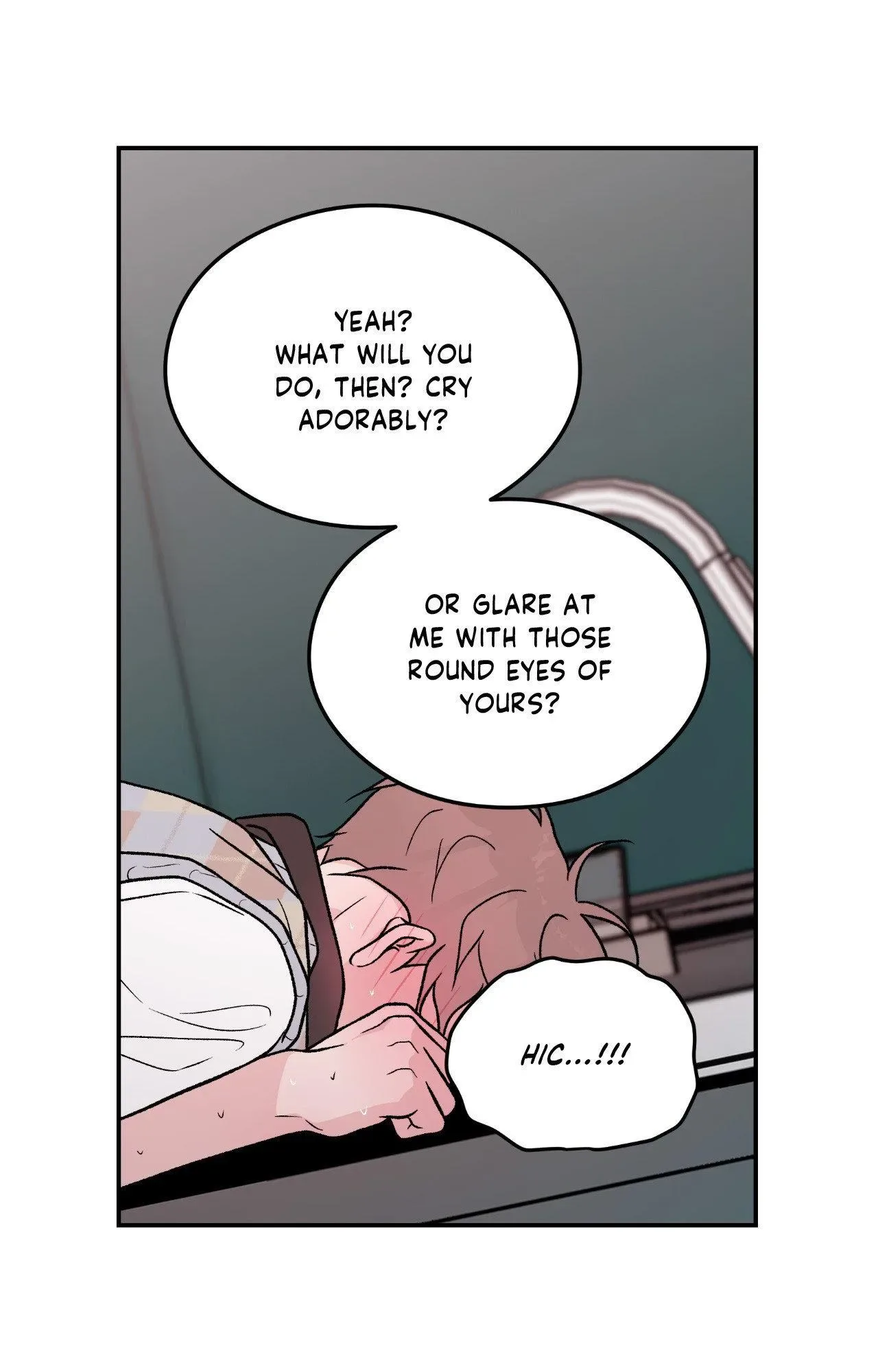 Flip Turn Chapter 89 page 64