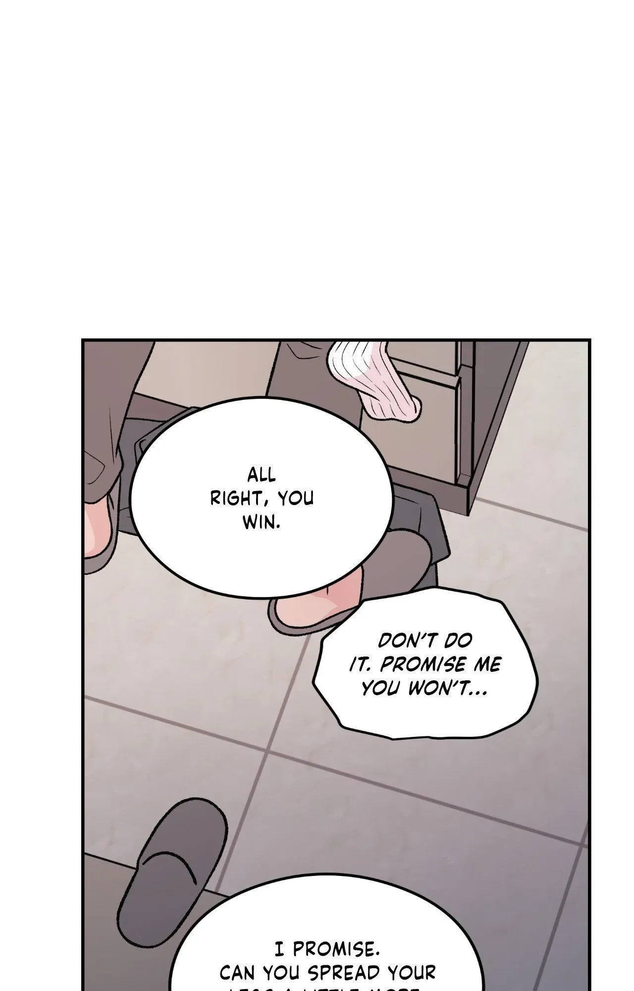 Flip Turn Chapter 89 page 66