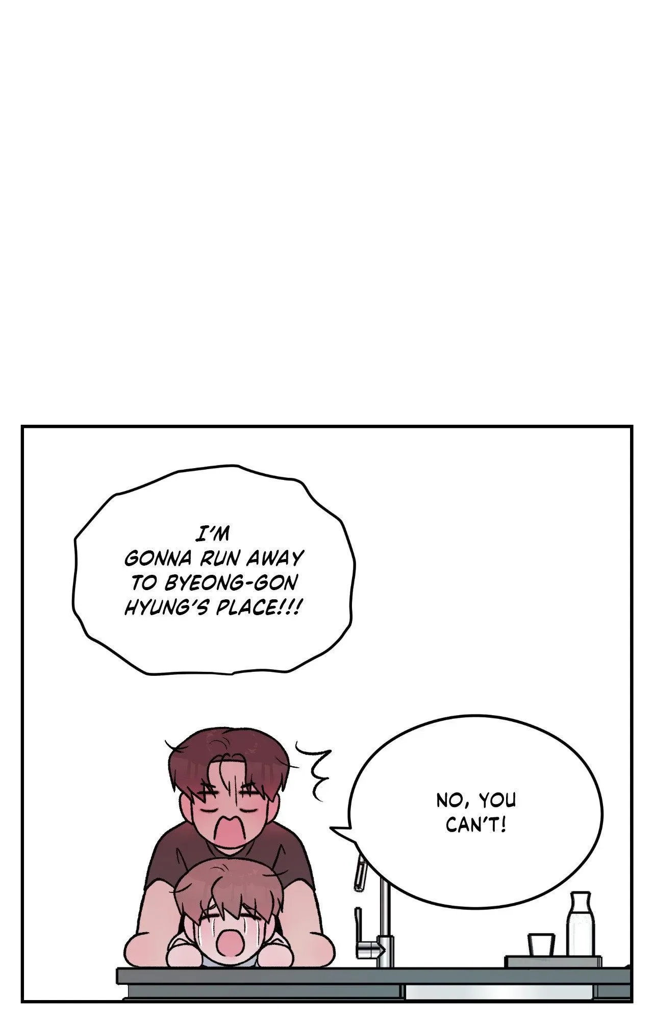 Flip Turn Chapter 89 page 65