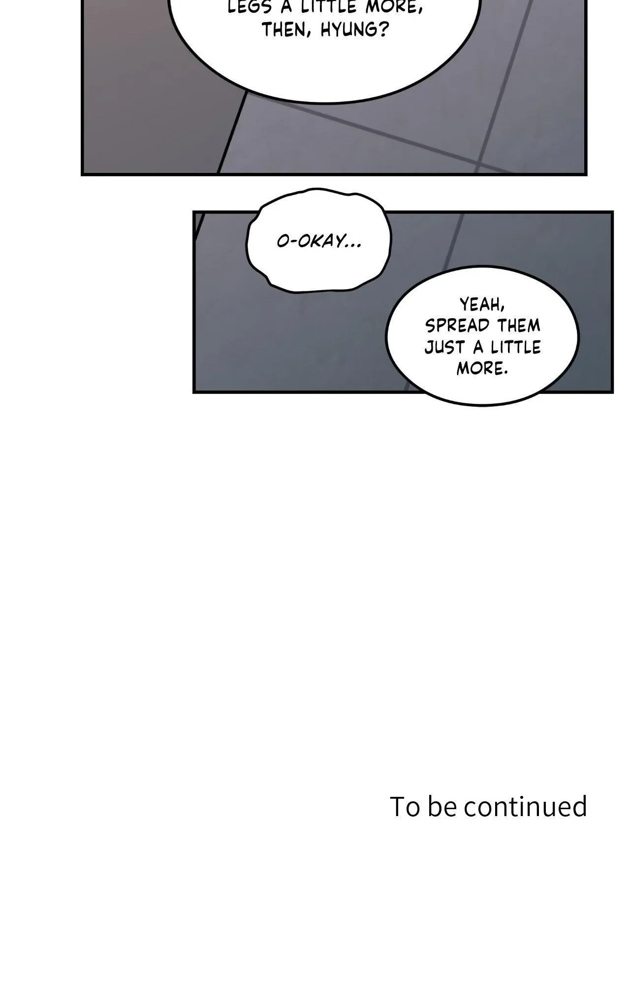 Flip Turn Chapter 89 page 67