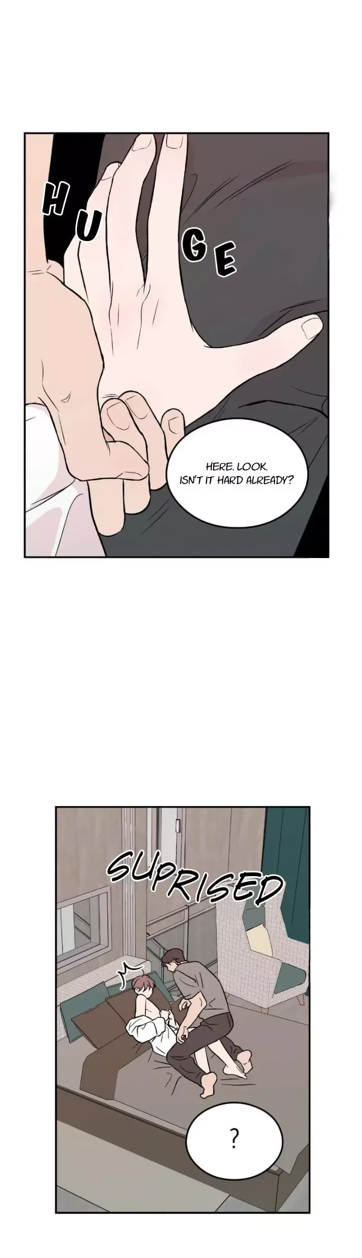 Flip Turn Chapter 9 page 10