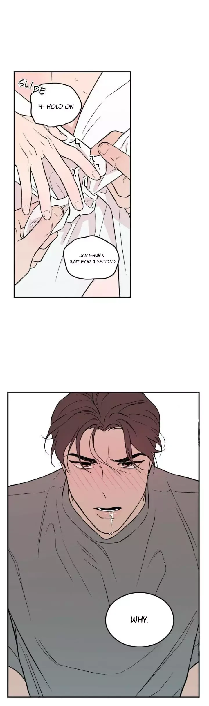 Flip Turn Chapter 9 page 7