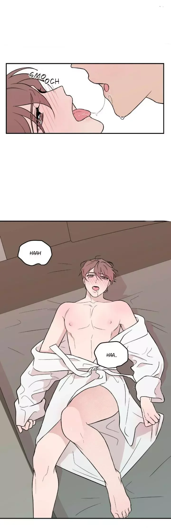 Flip Turn Chapter 9 page 6