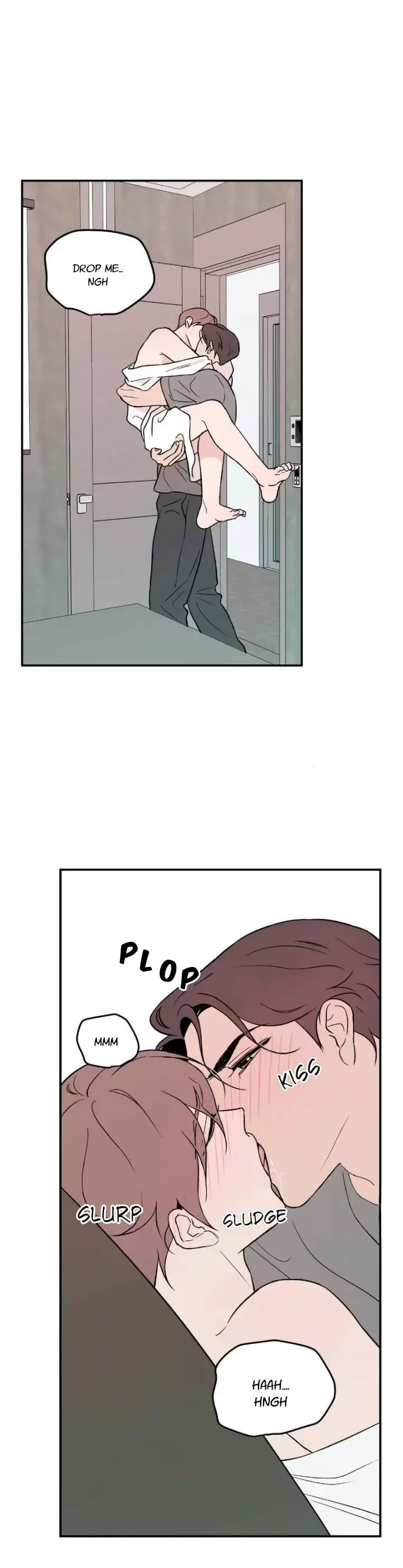 Flip Turn Chapter 9 page 5