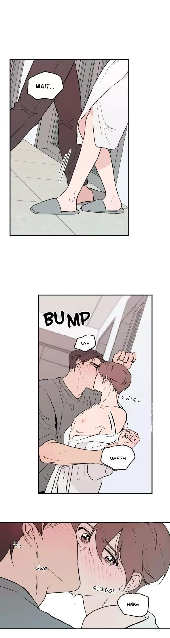 Flip Turn Chapter 9 page 3