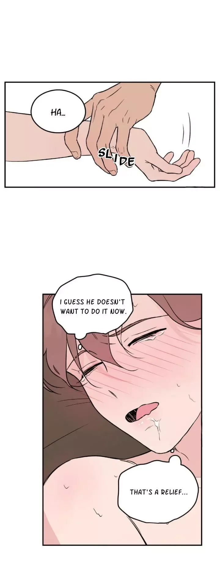 Flip Turn Chapter 9 page 29