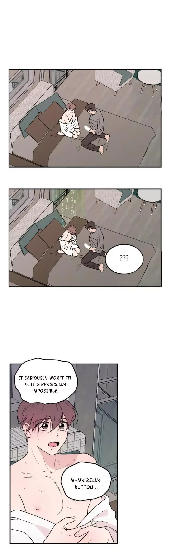 Flip Turn Chapter 9 page 18