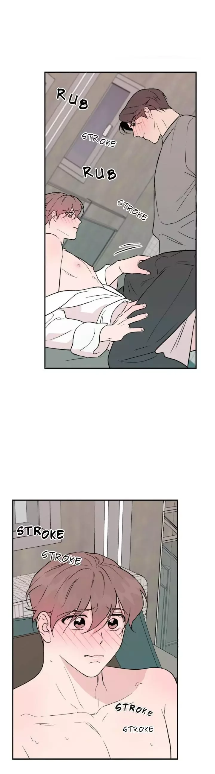 Flip Turn Chapter 9 page 13