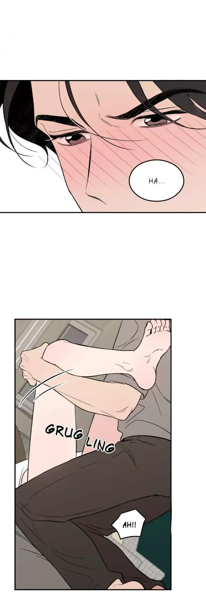 Flip Turn Chapter 9 page 14