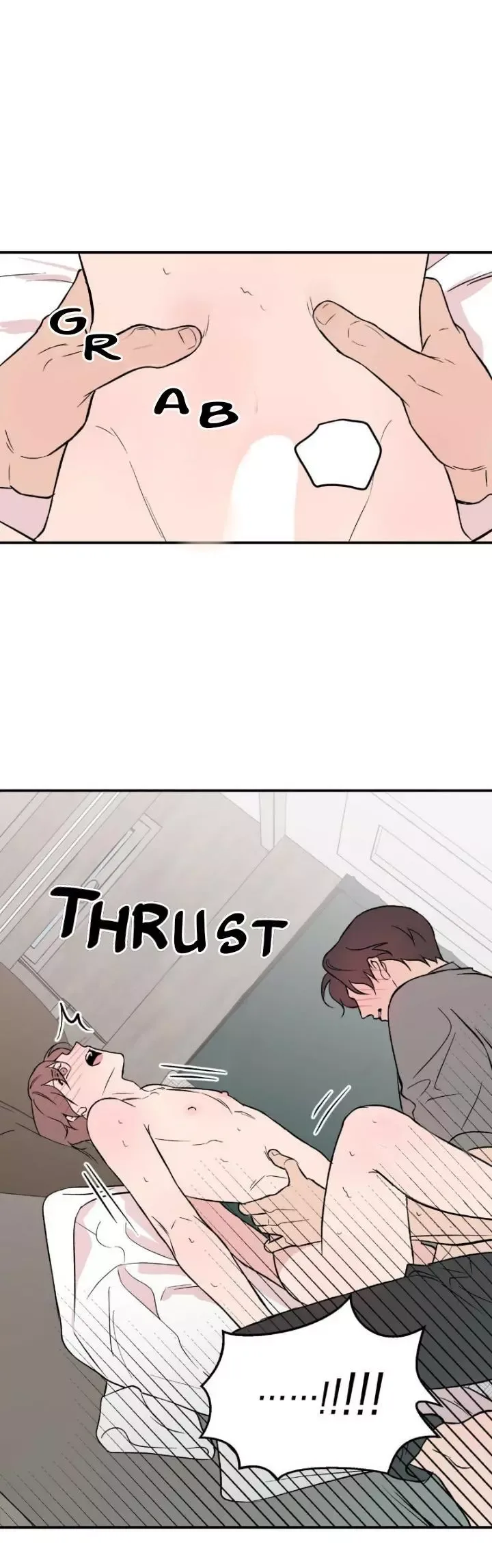 Flip Turn Chapter 9 page 30