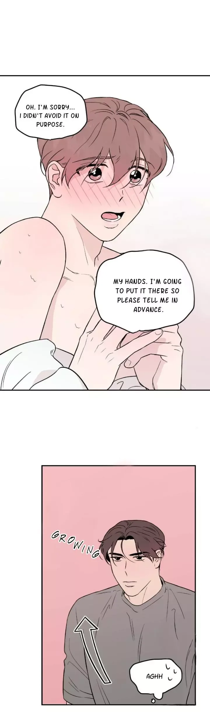 Flip Turn Chapter 9 page 11