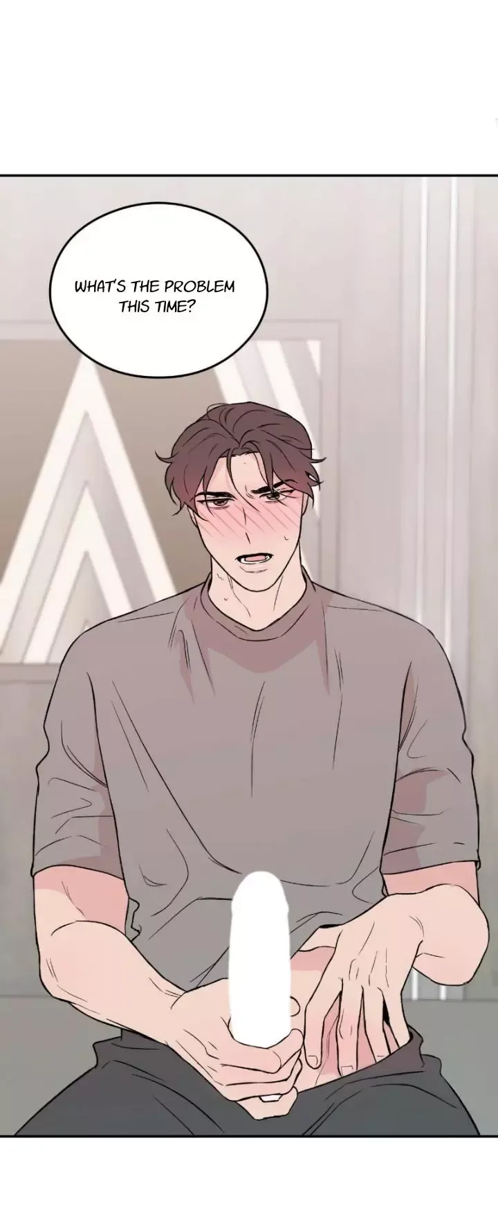 Flip Turn Chapter 9 page 17