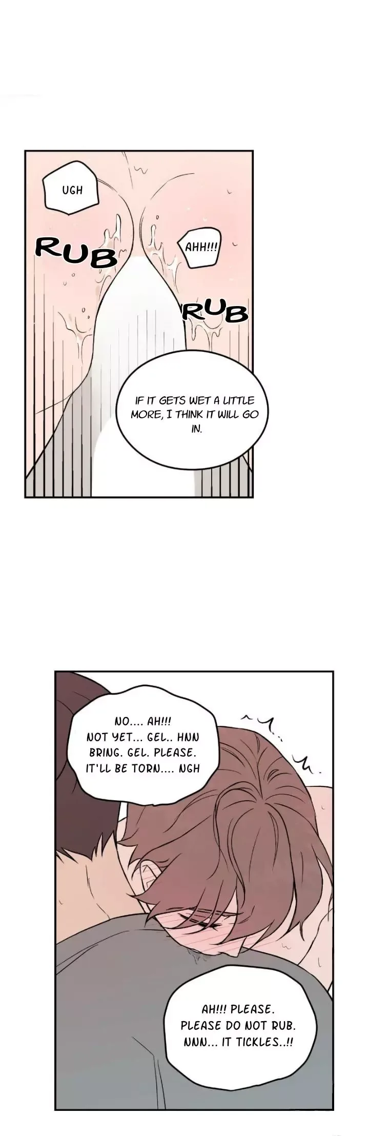 Flip Turn Chapter 9 page 21