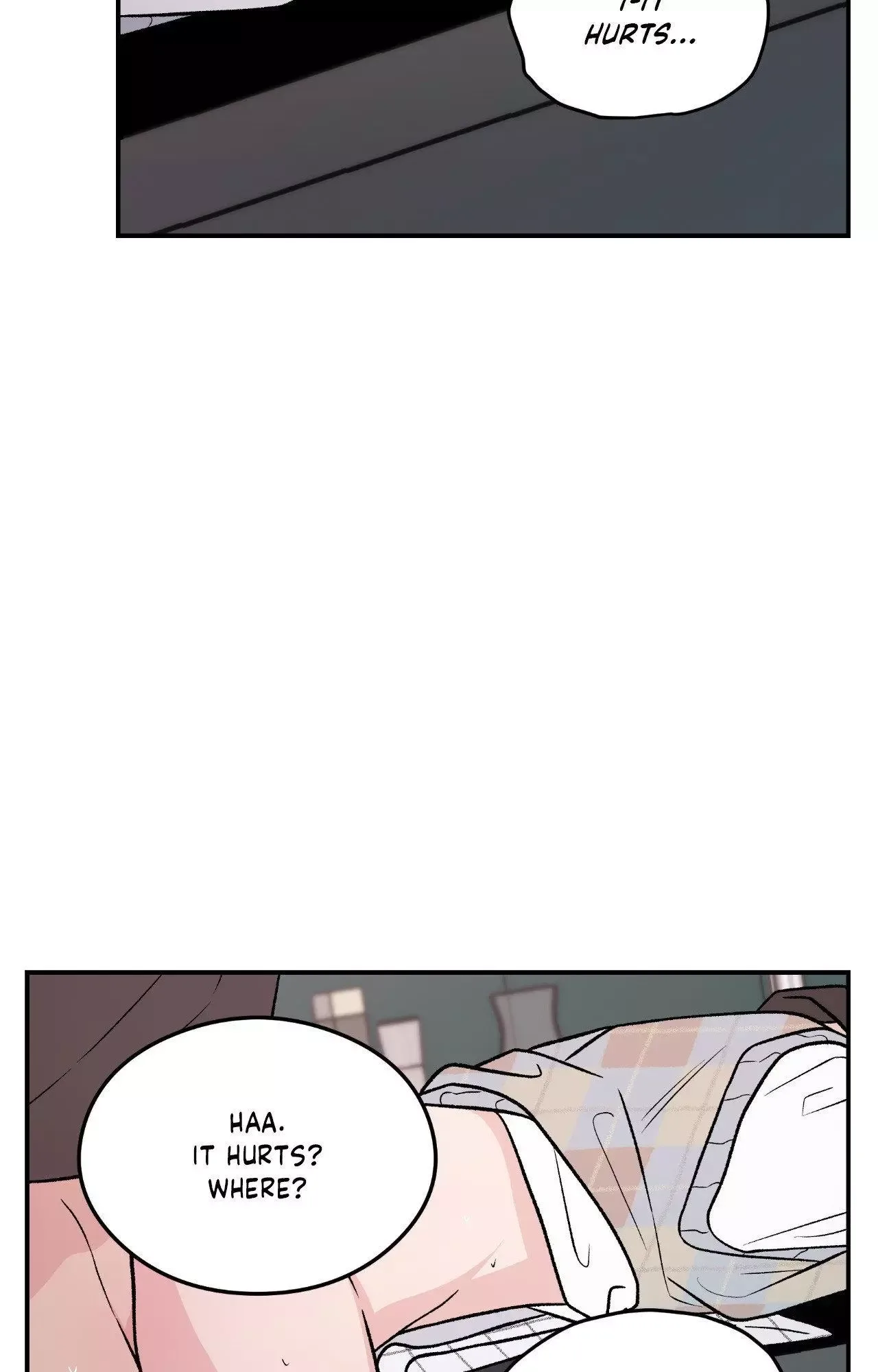 Flip Turn Chapter 90 page 4