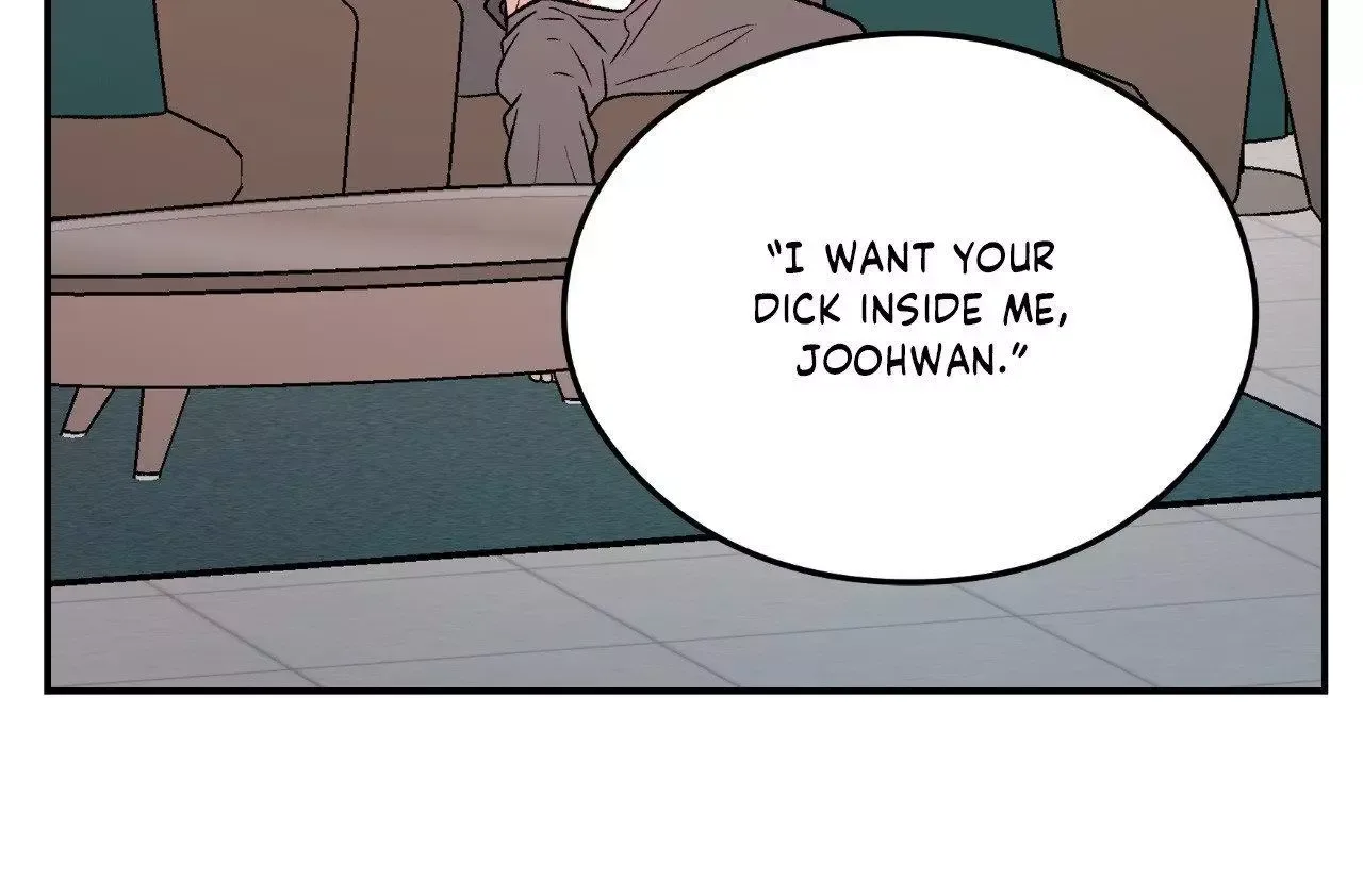 Flip Turn Chapter 90 page 23