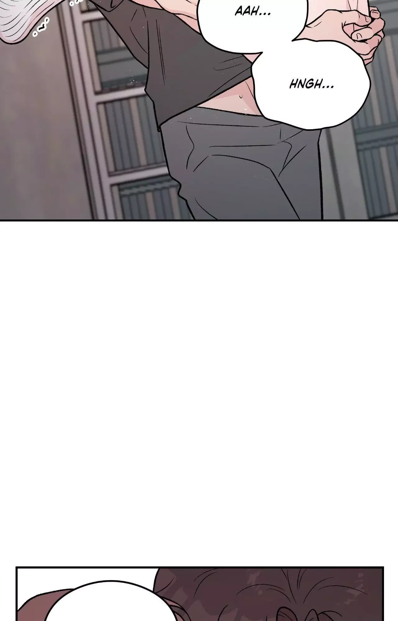 Flip Turn Chapter 90 page 16