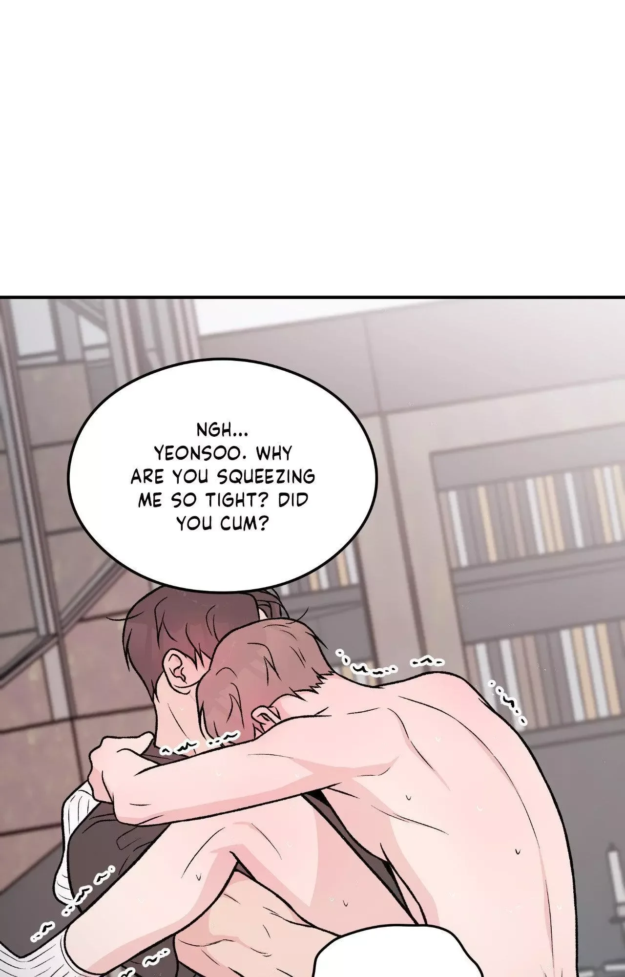Flip Turn Chapter 90 page 15