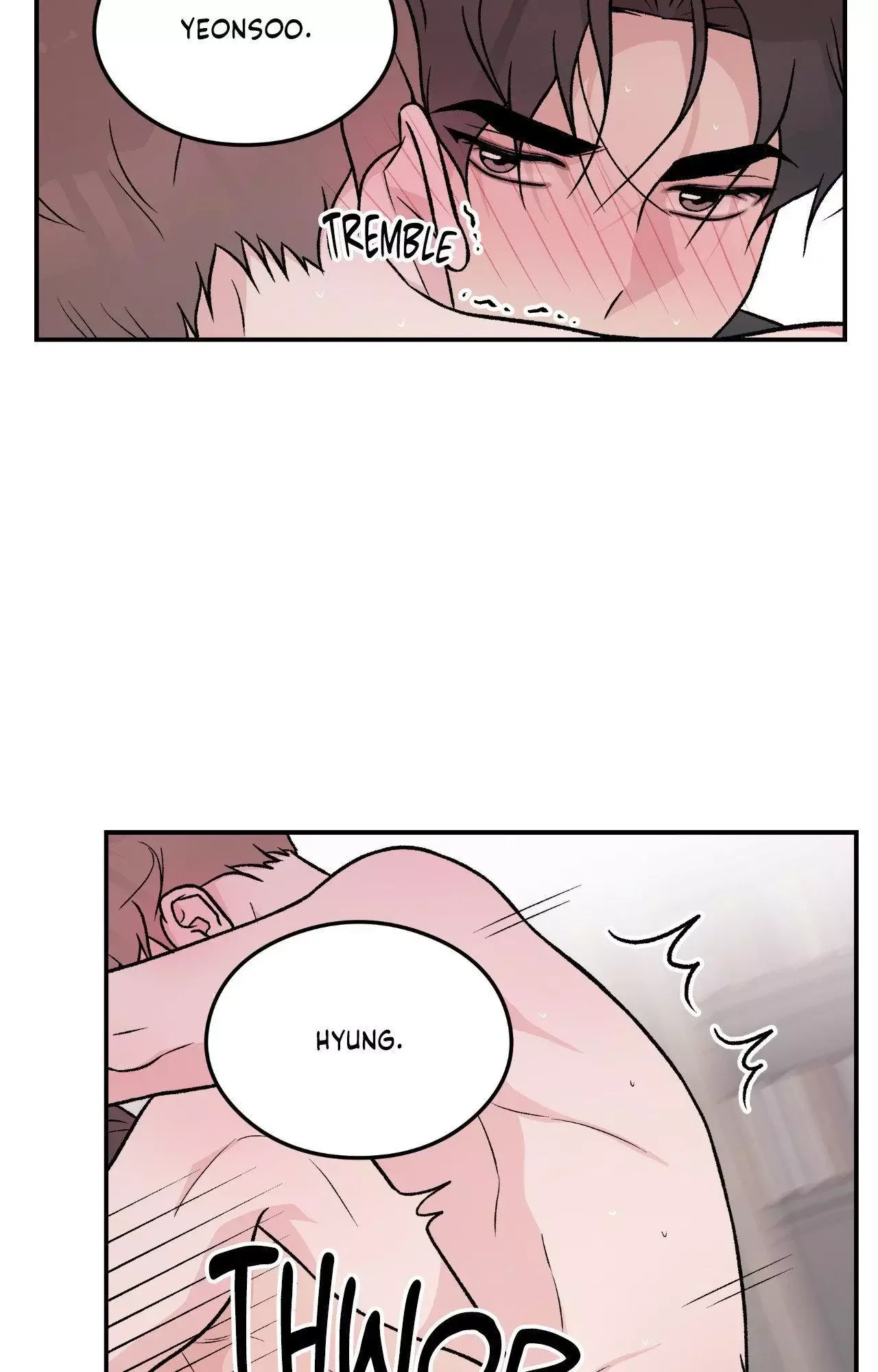 Flip Turn Chapter 90 page 17