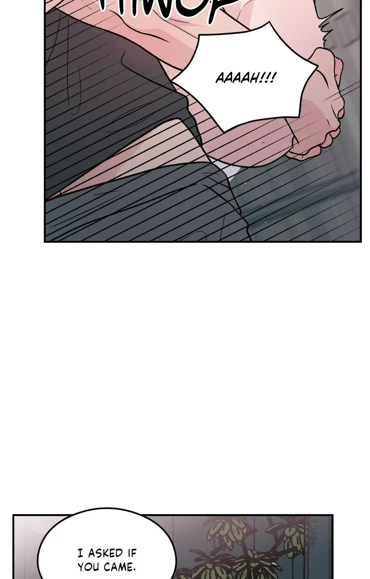 Flip Turn Chapter 90 page 18
