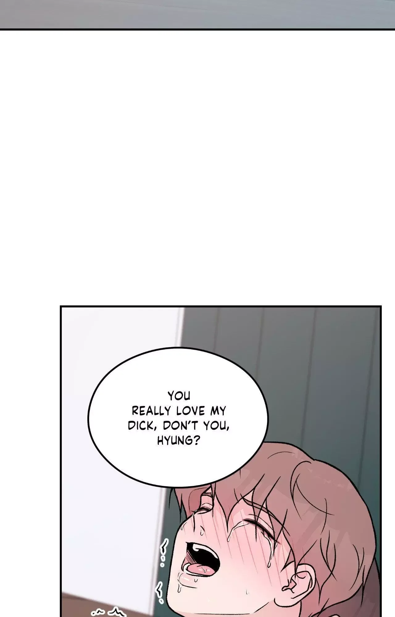 Flip Turn Chapter 90 page 32