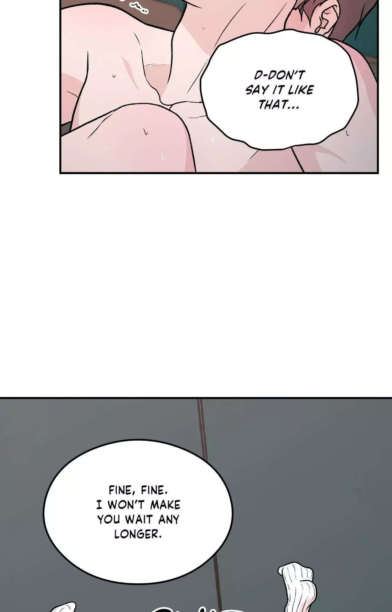 Flip Turn Chapter 90 page 33
