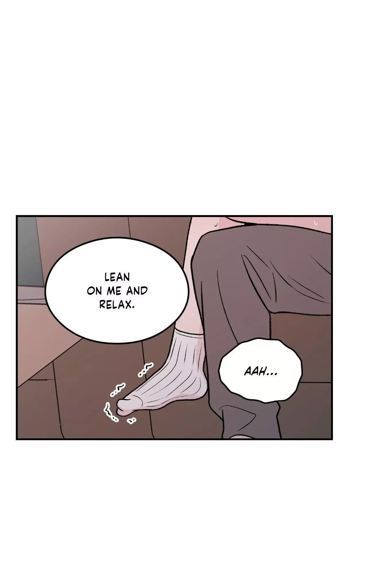Flip Turn Chapter 90 page 40