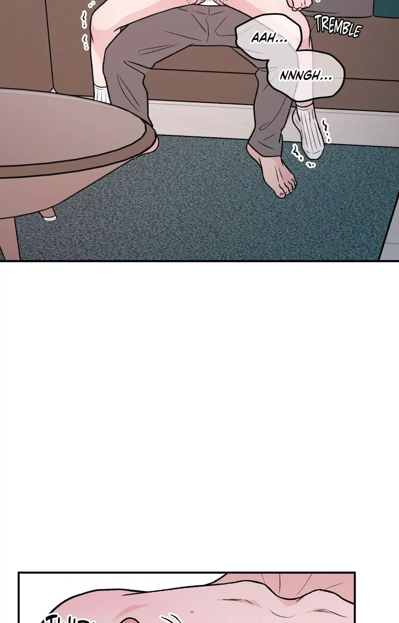 Flip Turn Chapter 90 page 42
