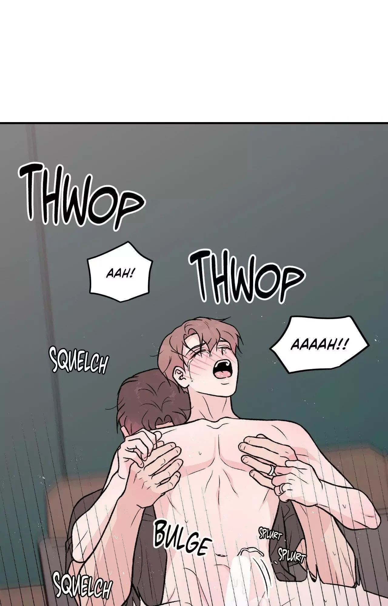 Flip Turn Chapter 90 page 44