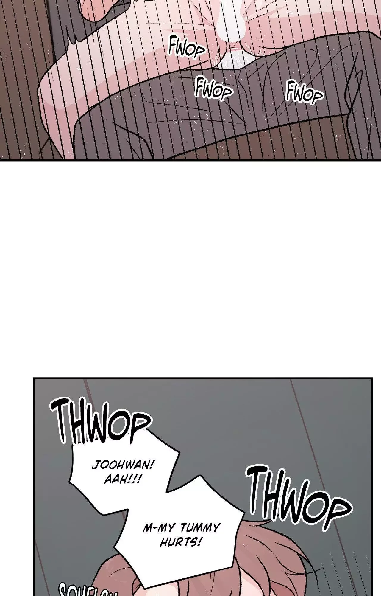 Flip Turn Chapter 90 page 45
