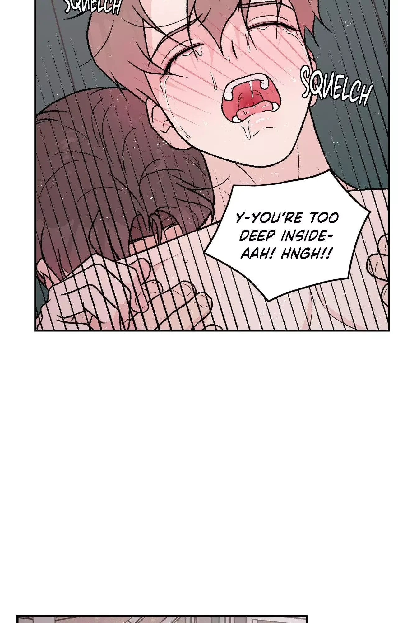 Flip Turn Chapter 90 page 46