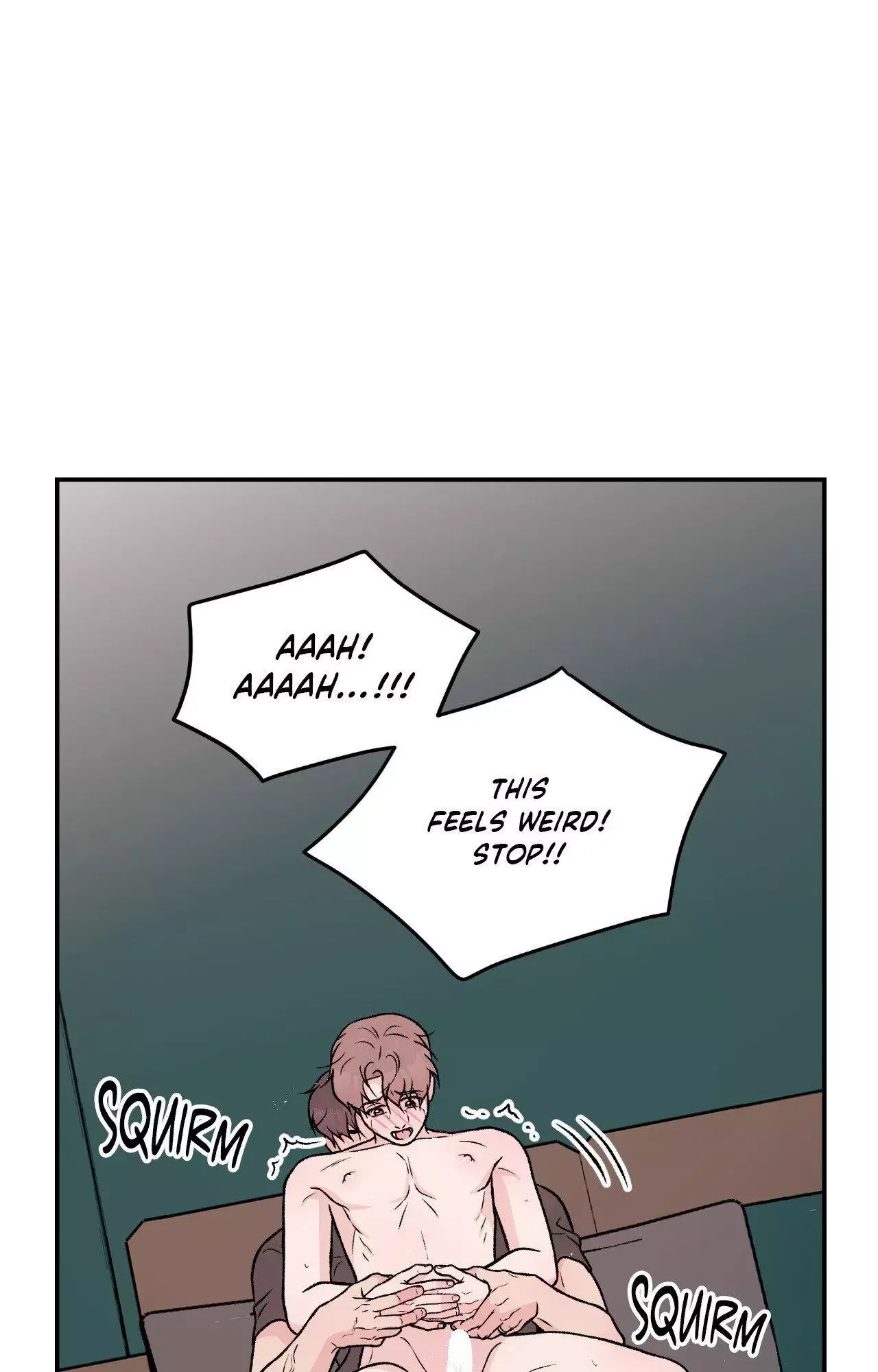 Flip Turn Chapter 90 page 48
