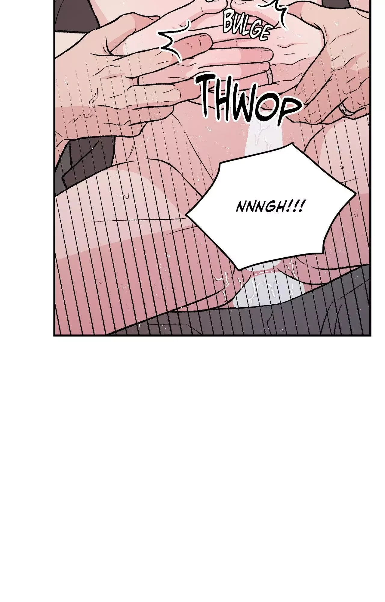 Flip Turn Chapter 90 page 50