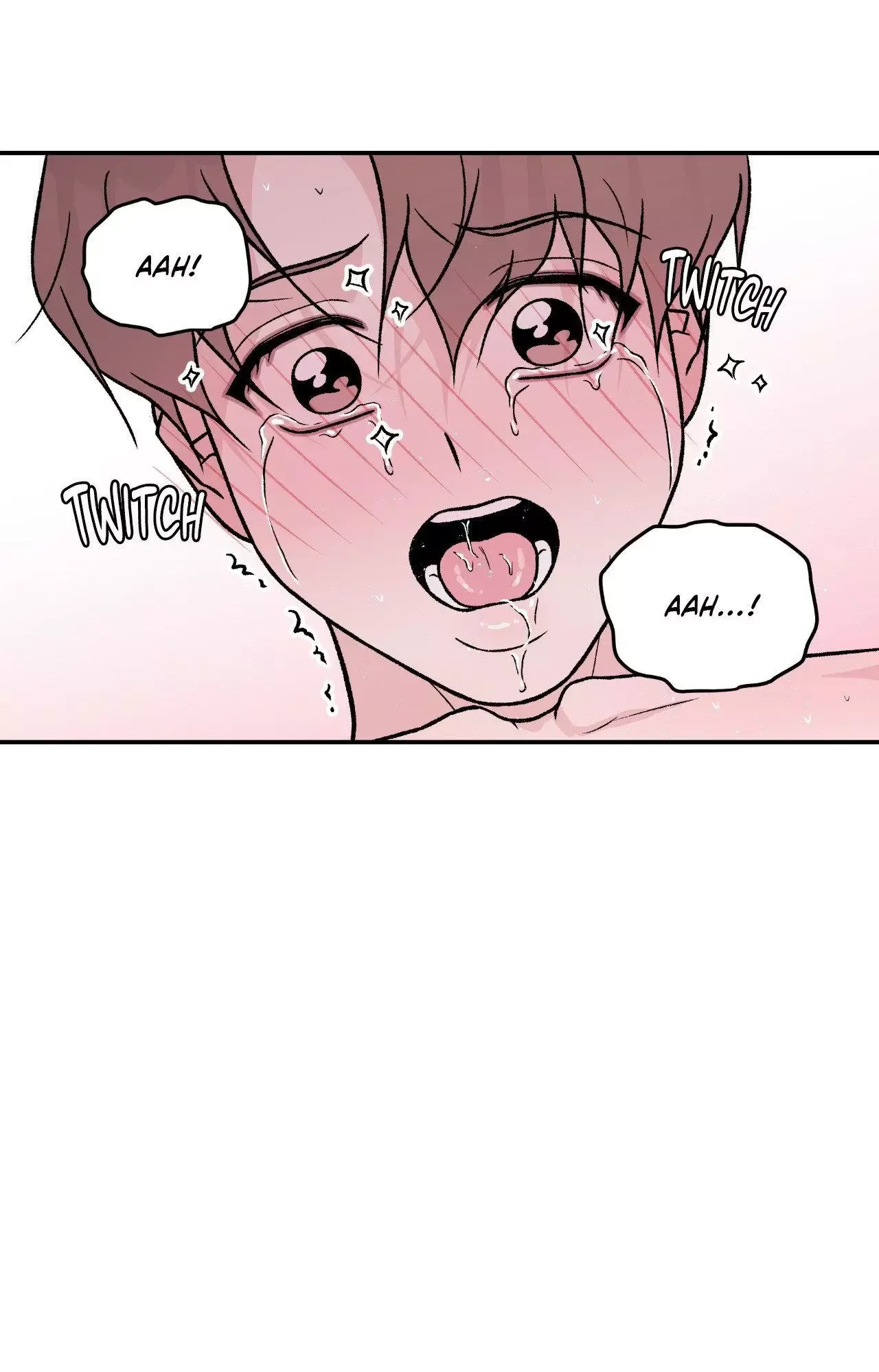 Flip Turn Chapter 90 page 51