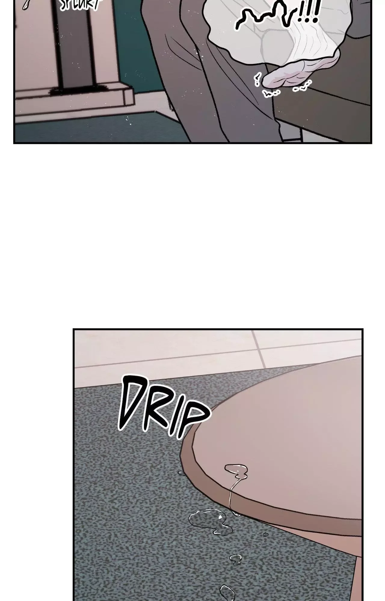Flip Turn Chapter 90 page 53
