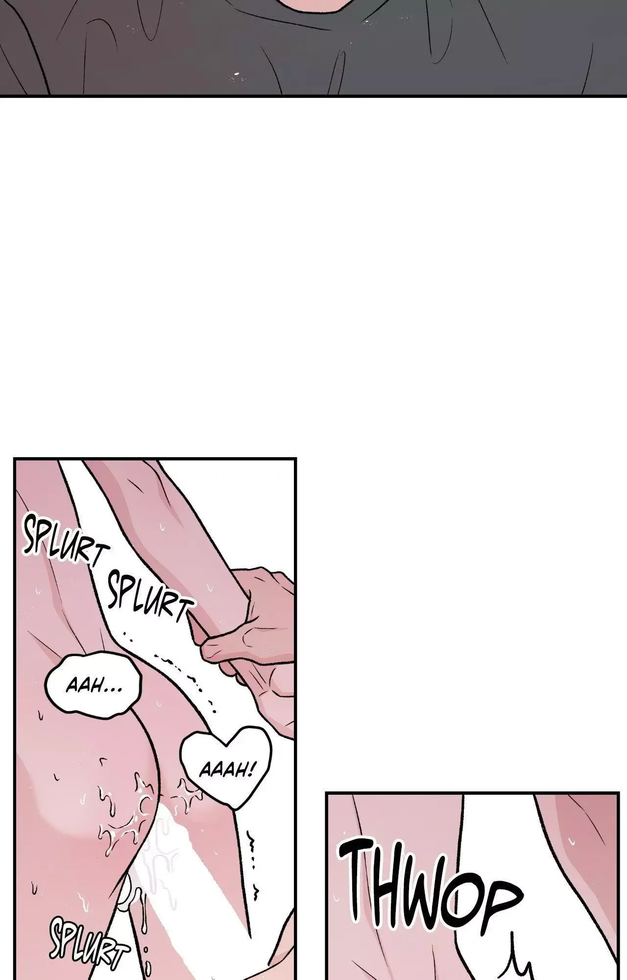 Flip Turn Chapter 90 page 58