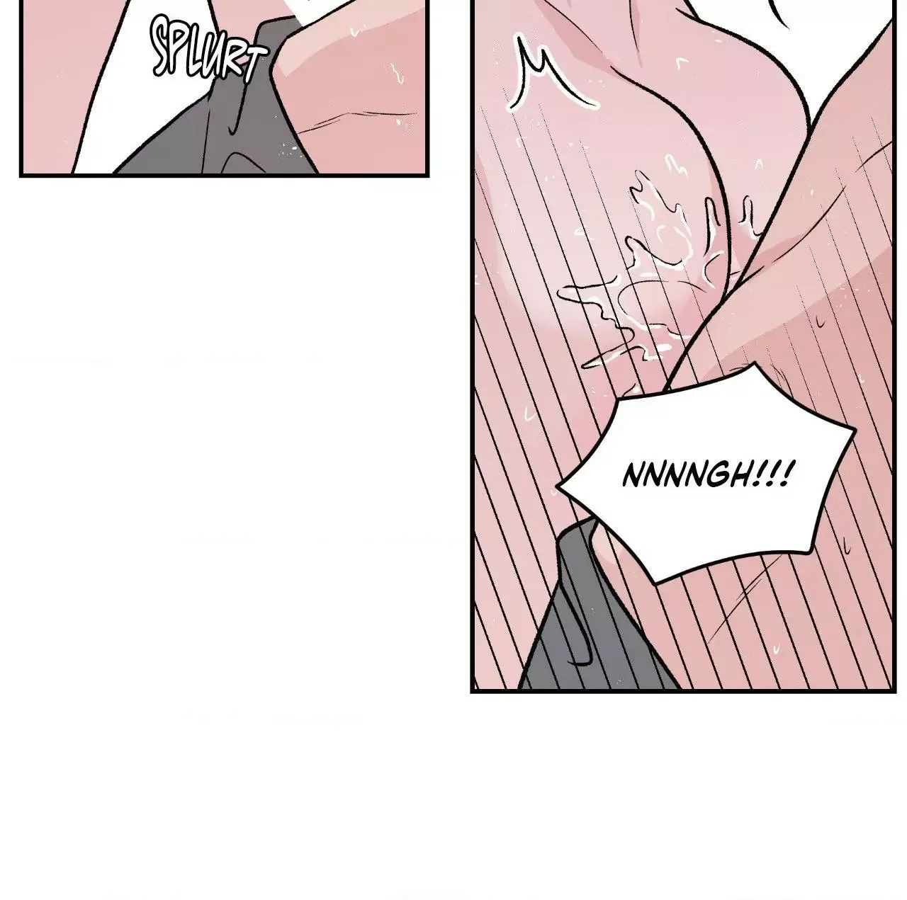 Flip Turn Chapter 90 page 59