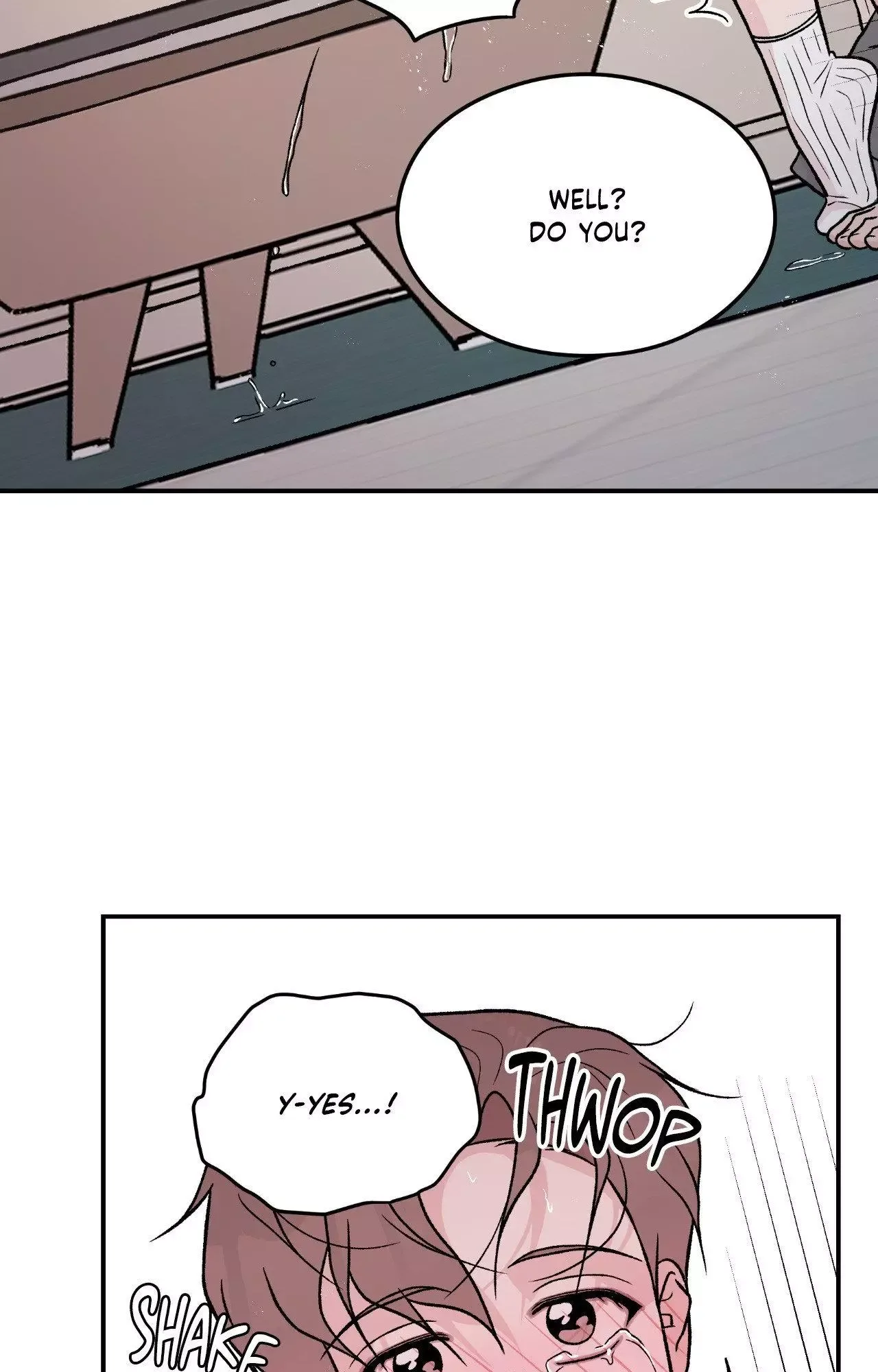 Flip Turn Chapter 90 page 61