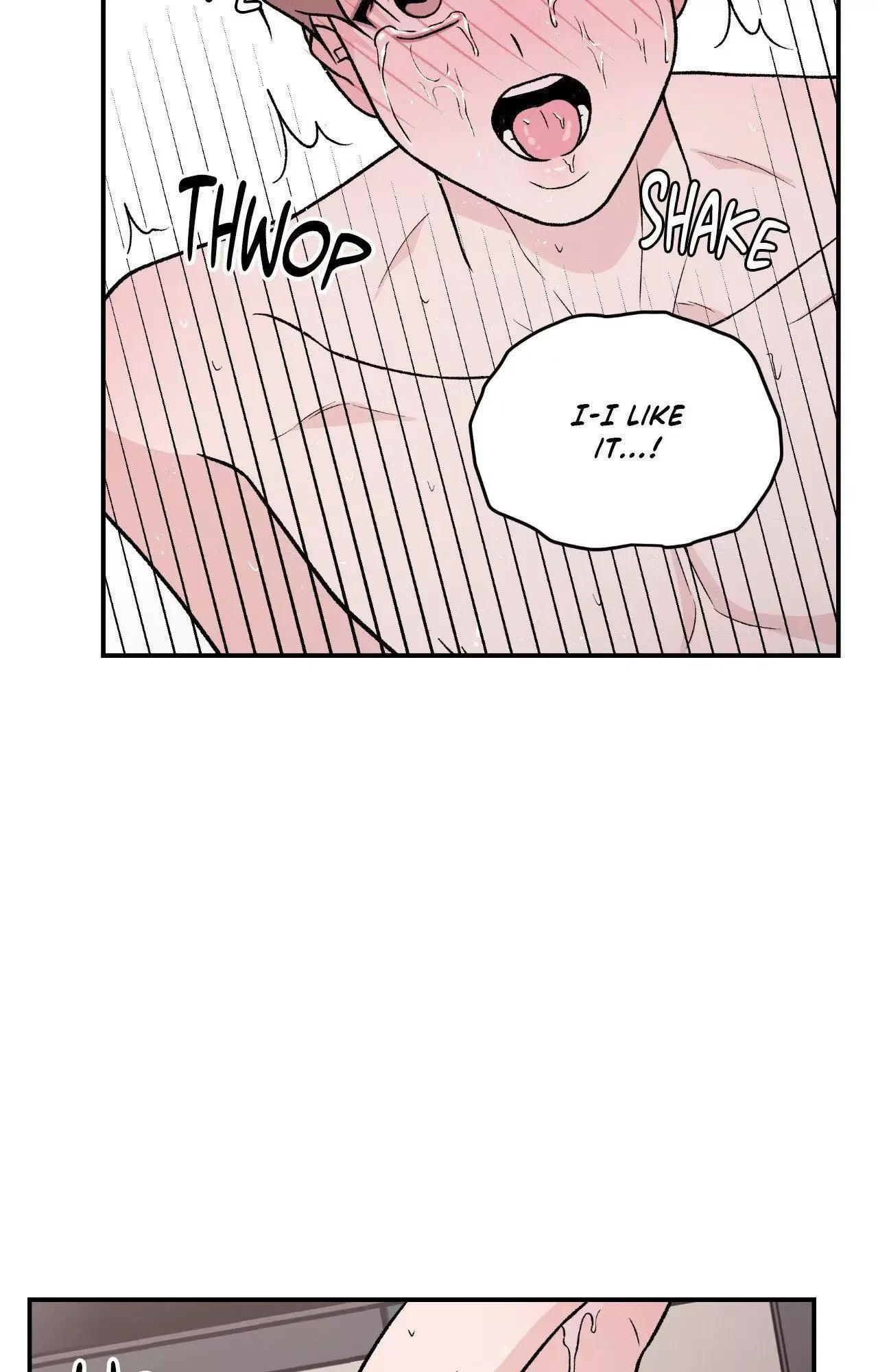 Flip Turn Chapter 90 page 62