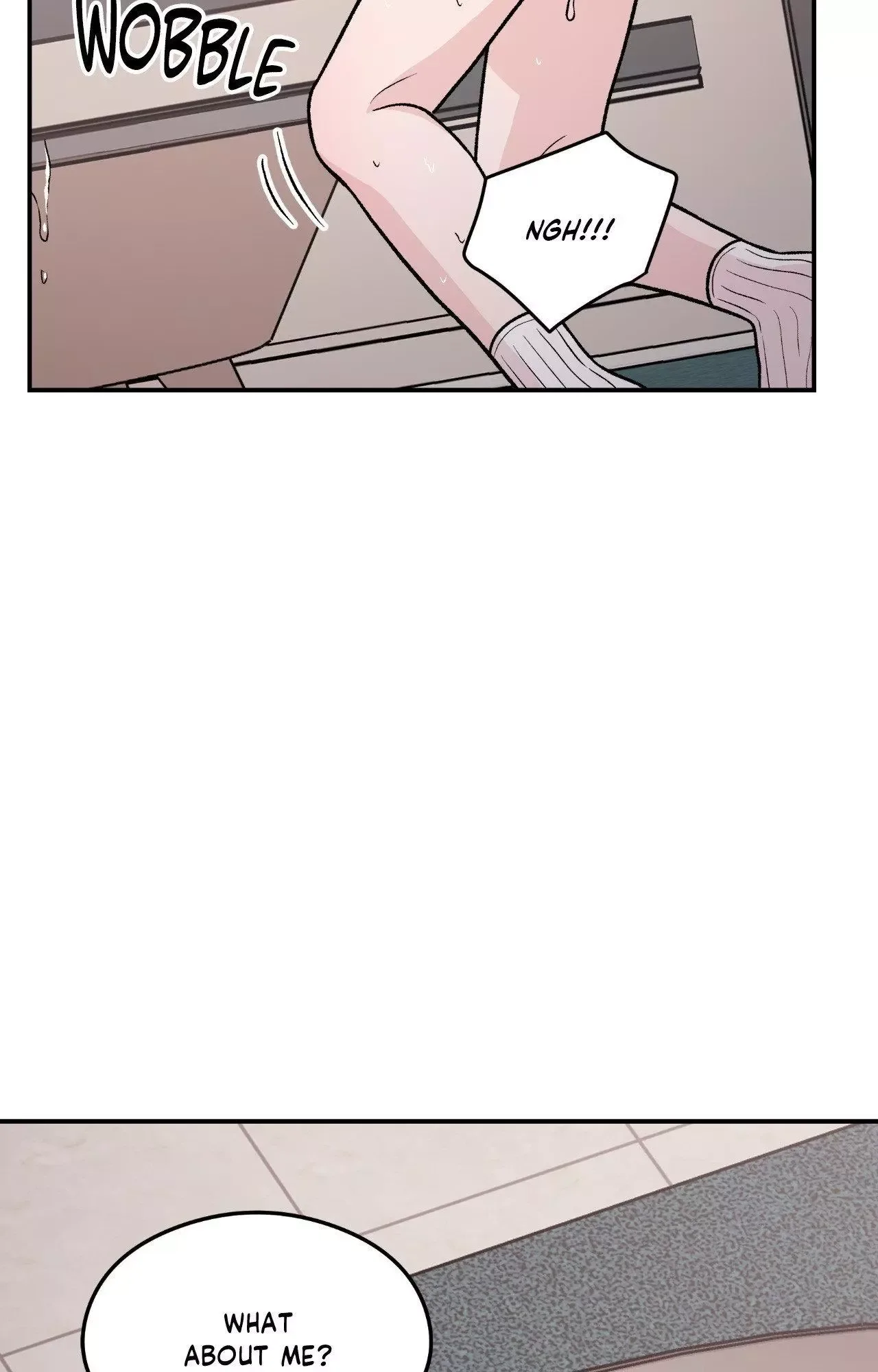 Flip Turn Chapter 90 page 63