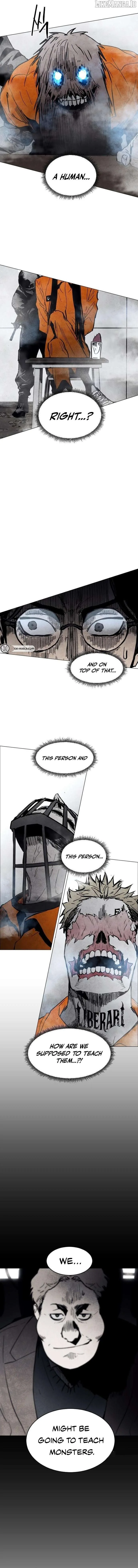 Fog Land Chapter 0.1 page 14