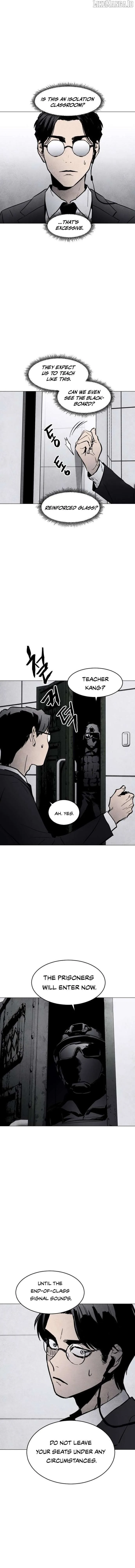 Fog Land Chapter 0.1 page 11