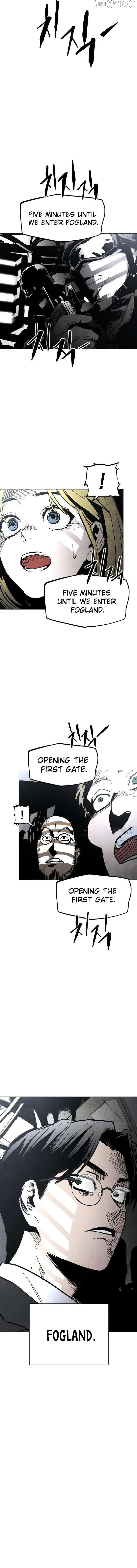 Fog Land Chapter 0.1 page 7