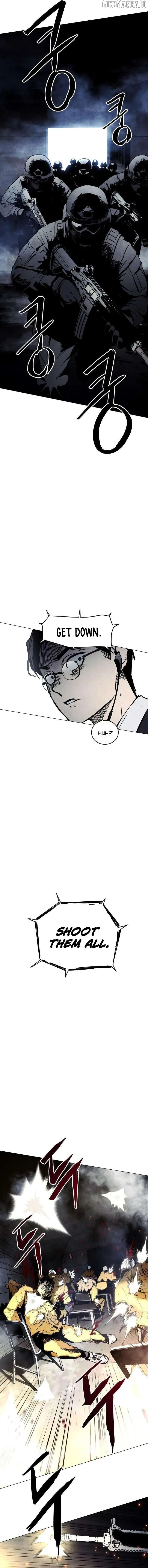 Fog Land Chapter 0.1 page 24