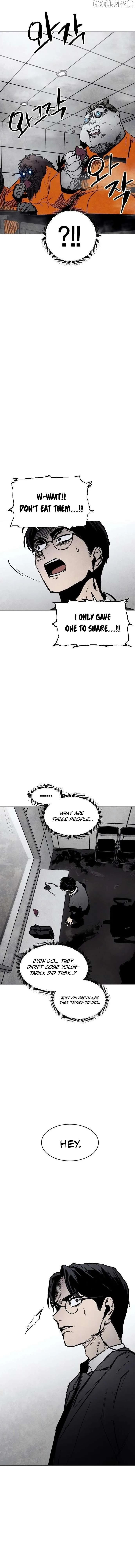 Fog Land Chapter 0.1 page 20