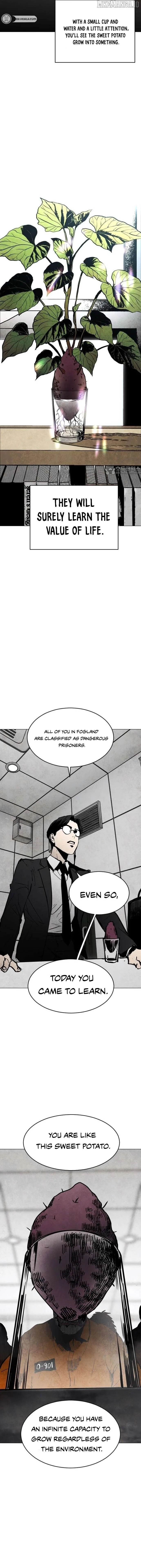 Fog Land Chapter 0.1 page 18