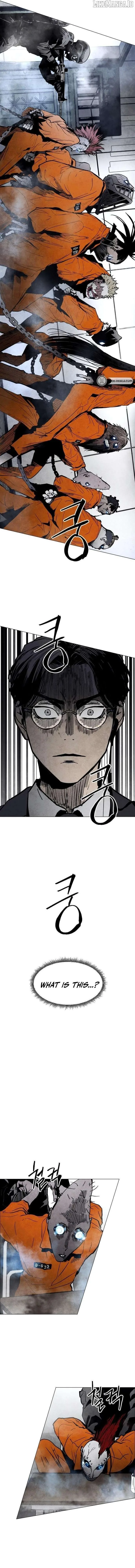 Fog Land Chapter 0.1 page 13