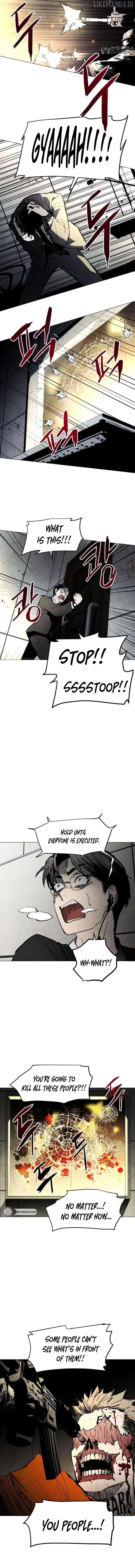 Fog Land Chapter 0.1 page 25
