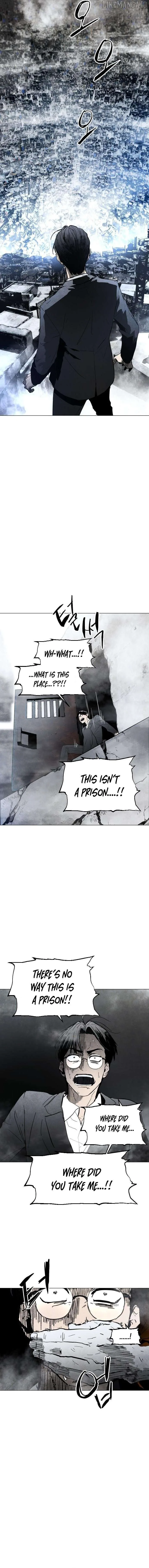 Fog Land Chapter 1 page 13